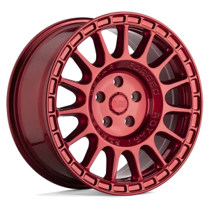 Black Rhino – SANDSTORM – Other – 15″x7″ 15mm – All weather Wheels – 1570SND155100R56